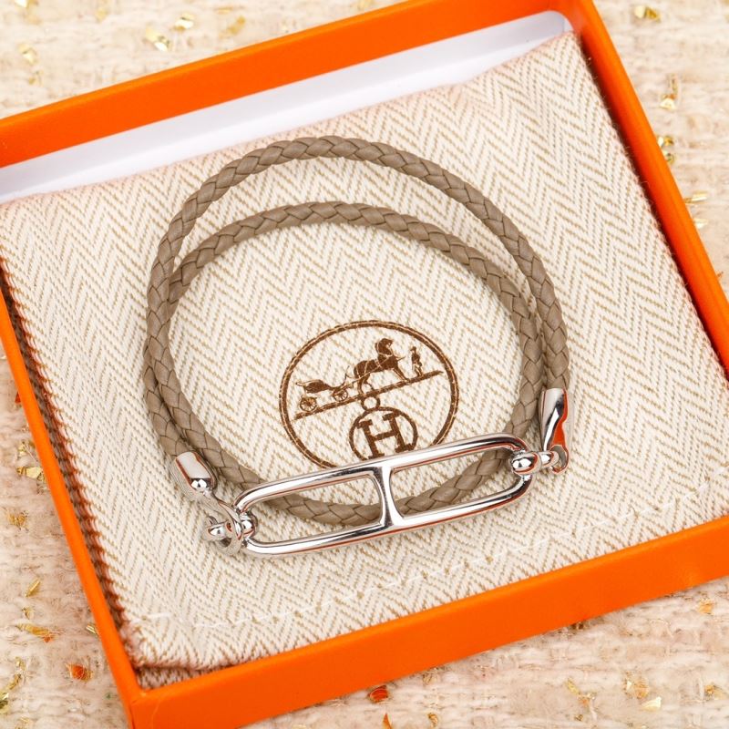 Hermes Bracelets